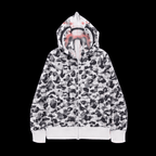 FULL ZIP - SUPPLIER - Hustleplace