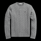 HORSE KNIT SWEATER - SUPPLIER - Hustleplace