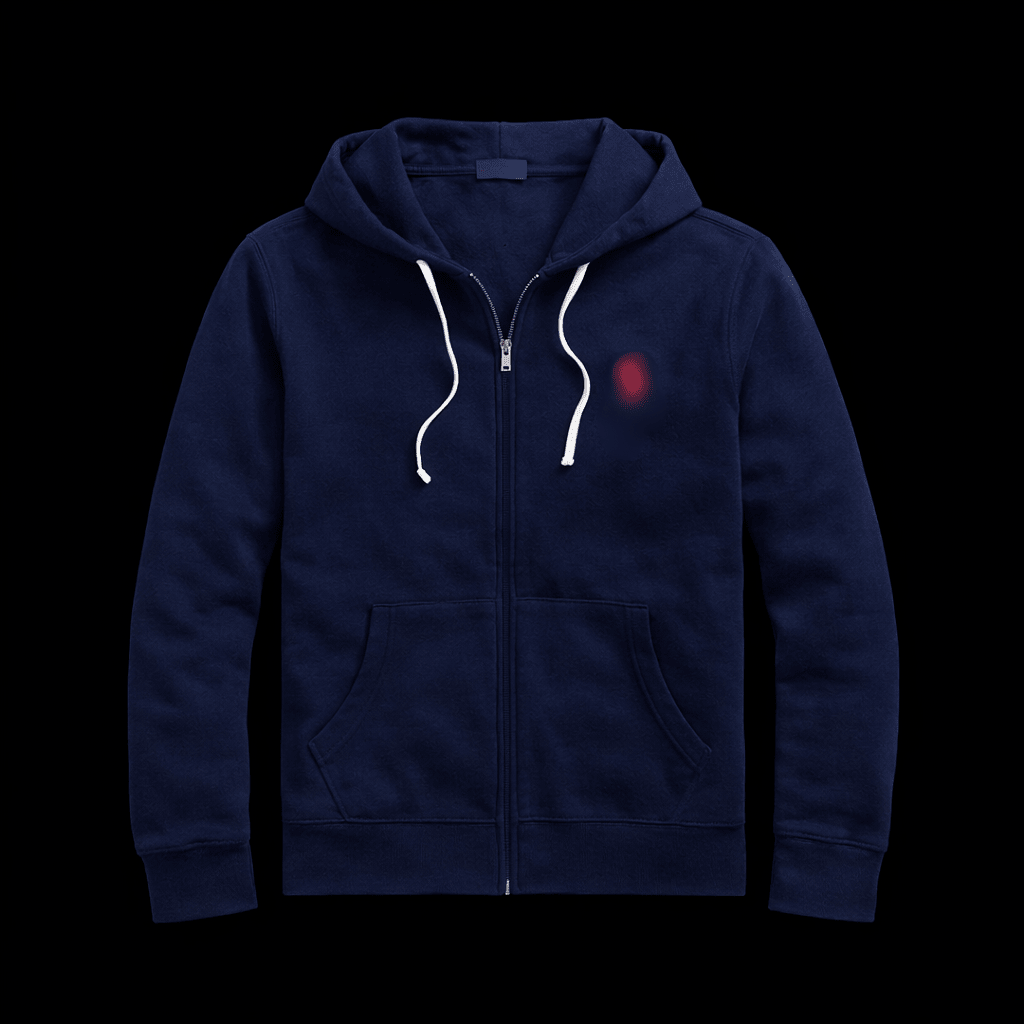 HORSE ZIP UP - SUPPLIER - Hustleplace