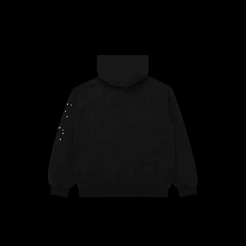 PUNK  HOODIE - SUPPLIER - Hustleplace