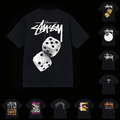 Stssy T-shirts - Supplier - Hustleplace