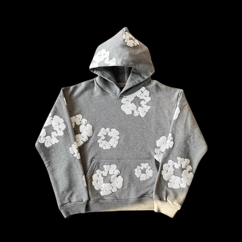 TEARS HOODIE - SUPPLIER - Hustleplace