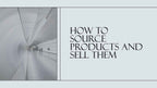 COMPLETE RESELLING GUIDE - Hustleplace
